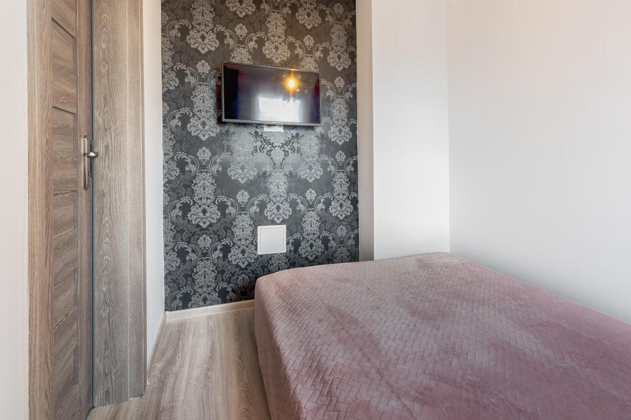 Emi Apartamenty Swinoujscie Exterior photo
